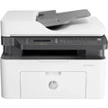 IMPRIMANTE MUTLIFONCTION LASERJET HP PRO 137fnw (4ZB84A)