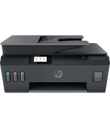 IMPRIMANTE HP SMART TANK ALL IN ONE 530 COULEUR WIFI (4SB24A) Hewlett Packard