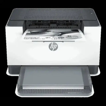 Imprimante Laser Monochrome HP LaserJet M211d — vue 2 — Connecto.ma
