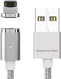 Câble WSKEN Mini2 avec connecteur Micro USB