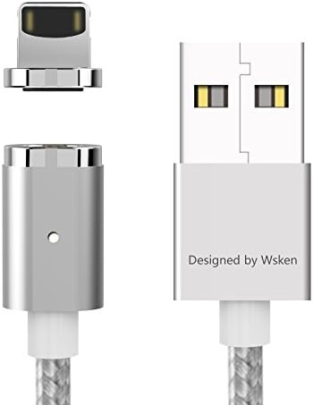Câble WSKEN Mini2 avec connecteur Micro USB