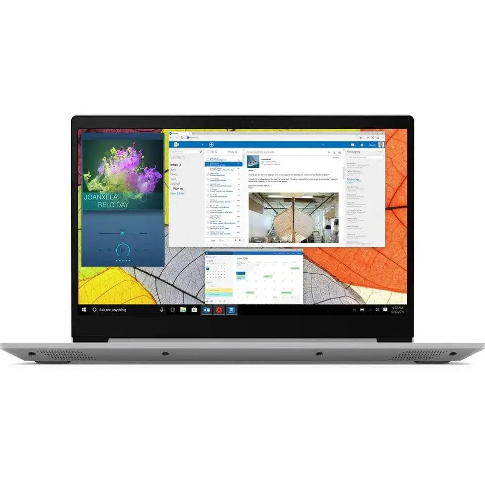 Ordinateur Portable LENOVO IdeaPad S145-15IIL (81W800PSFE) LenovoMaroc | Connecto.ma
