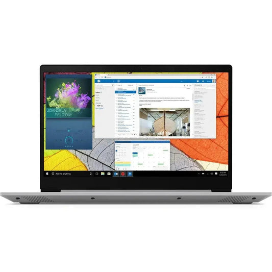 Ordinateur Portable LENOVO IdeaPad S145-15IIL (81W800PSFE) LenovoMaroc | Connecto.ma