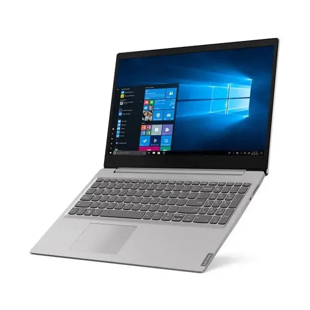 Ordinateur Portable LENOVO IdeaPad S145-15IIL (81W800PSFE) LenovoMaroc | Connecto.ma