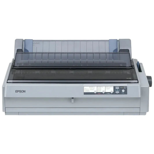 IMPRIMANTE MATRICIELLE EPSON LQ-2190 24 AIG (C11CA92001) EpsonMaroc | Connecto.ma