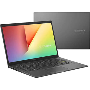 Ordinateur Portable ASUS S413EP-EB324T 11th I7 — Connecto.ma