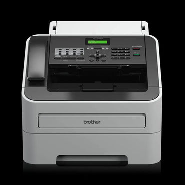 TÉLÉCOPIEUR FAX BROTHER LASER 2845 Brother