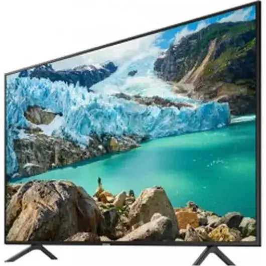 TÉLÉVISEUR LEADER LE50UHD5075 UHD SMART 50 » — Connecto.ma