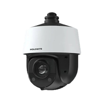 4MP Caméra PTZ NETWORK IR 25X 4MP 150m — Connecto.ma