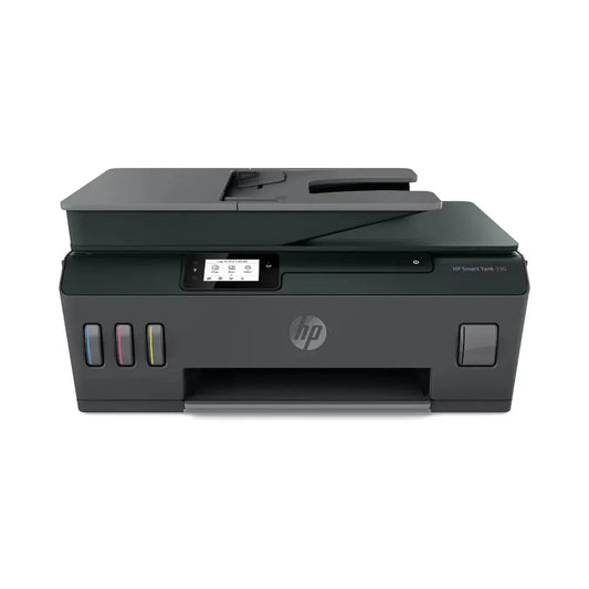 HP Smart Tank 530 Imprimante multifonction à réservoirs rechargeables — Connecto.ma