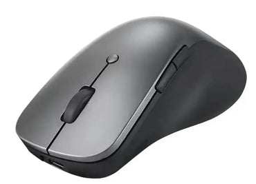 Souris Lenovo professionnelle rechargeable Bluetooth (4Y51J62544) Connecto.ma