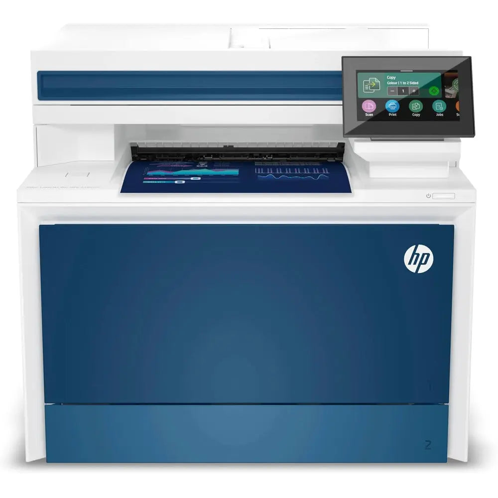 HP LaserJet Pro 4203dn Imprimante Laser Couleur — Connecto.ma