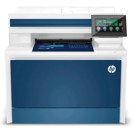 HP LaserJet Pro 4203dn Imprimante Laser Couleur — Connecto.ma
