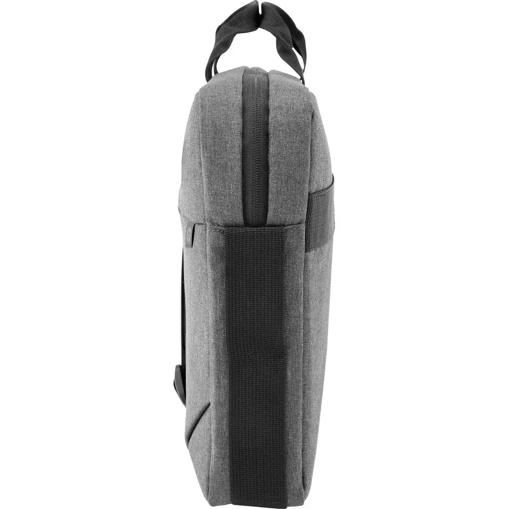 SACOCHE HP 15,6 » PRELUDE GRIS (2Z8P4AA) HPMaroc | Connecto.ma