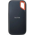 SSD Portable SanDisk Extreme 4 To – Jusqu’à 1050 Mo/s (SDSSDE61-4T00-G25)