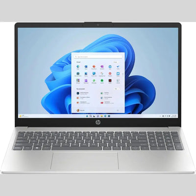 ORDINATEUR PORTABLE HP 15-fc0053nk — Connecto.ma