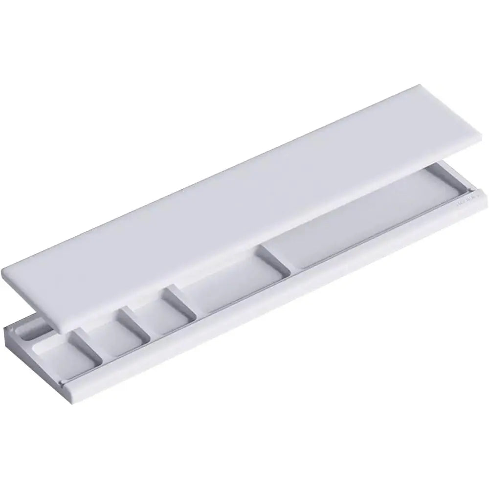 Coussin de Repos pour Poignet Ergonomique en Cuir – Hagibis | Mousse à Mémoire de Forme, Support Confortable, Boîte de Rangement Intégrée Connecto.maMaroc | Connecto.ma