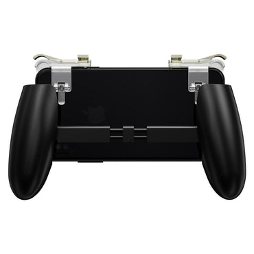 GameSir F2 Firestick – Manette gaming mobile pour Android et iPhone - Connecto.ma