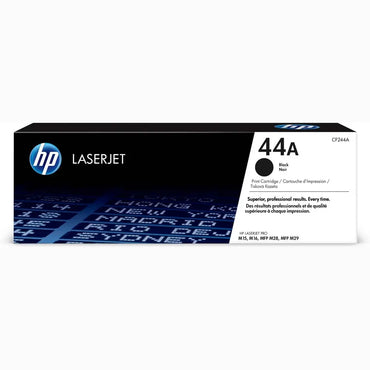 Toner HP44A LaserJet – Noir — vue 2 — Connecto.ma