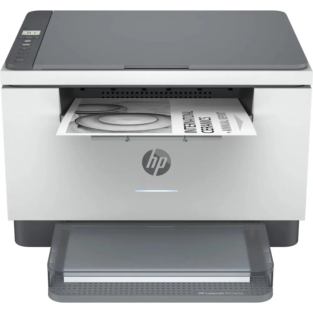 IMPRIMANTE MUTLIFONCTION LASERJET HP M236dw — Connecto.ma