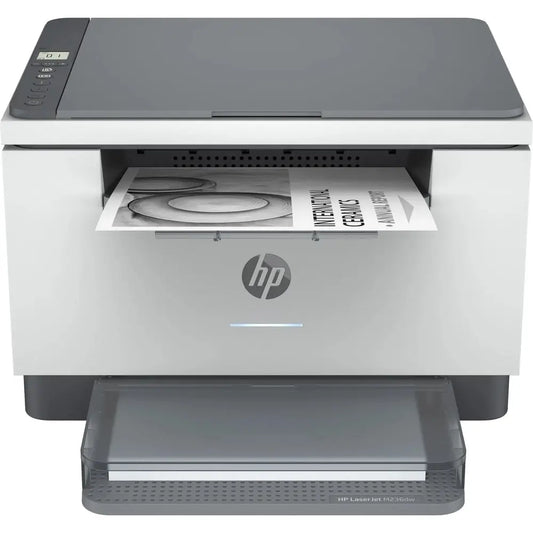 IMPRIMANTE MUTLIFONCTION LASERJET HP M236dw — Connecto.ma