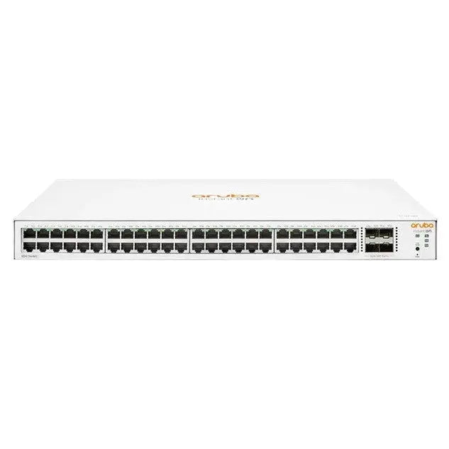 Aruba Instant On 1830 48G 4SFP (JL814A) ARUBAMaroc | Connecto.ma