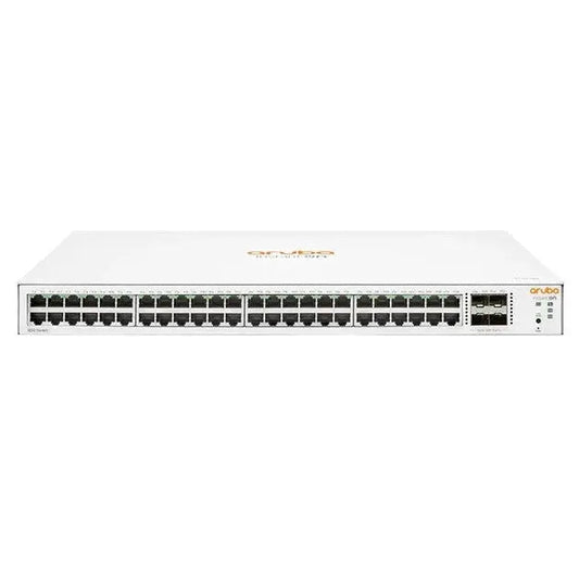 Aruba Instant On 1830 48G 4SFP (JL814A) ARUBAMaroc | Connecto.ma
