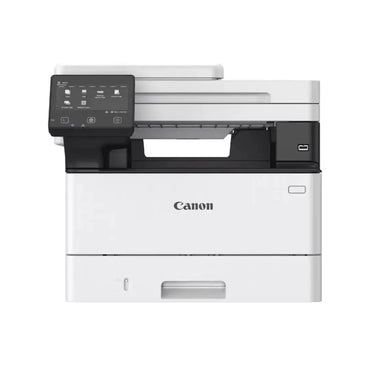 Imprimante Canon I-SENSYS MF463DW — vue 2 — Connecto.ma