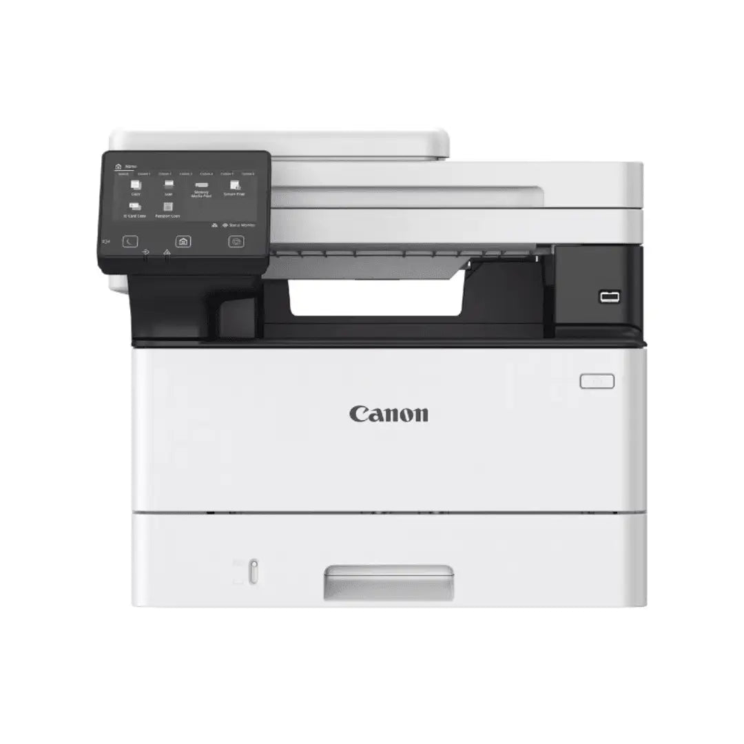Imprimante Canon I-SENSYS MF463DW — Connecto.ma