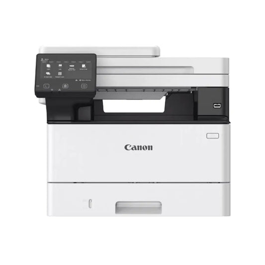 Imprimante Canon I-SENSYS MF463DW — Connecto.ma