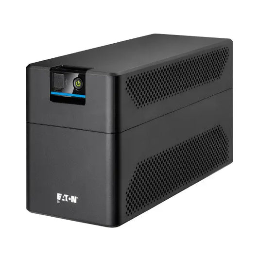 ONDULEUR EATON LINE INTERACTIVE 5E 2200 – 1200W / 2200 VA – 6 prises C13 (5E2200UI) EATON