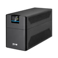Onduleur Line-interactive Eaton 5E 1600 USB – 900 W / 1600 VA – 6 prises C13 (5E1600UI)