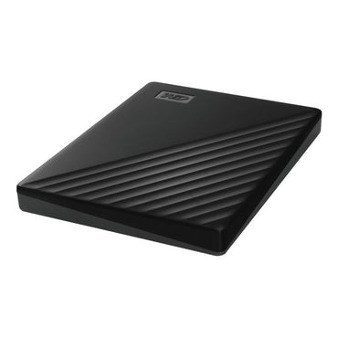 Disque dur portable Western Digital My Passport 1 To - Connecto.ma