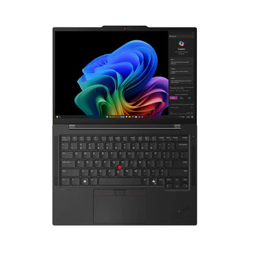 LENOVO Ordinateur Portable ThinkPad T14s – Snapdragon 14″ – 32GB – 1TB SSD – W11P (21N10008FE) Connecto.ma
