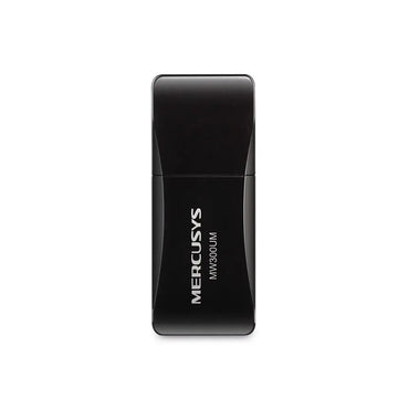 MERCUSYS Adaptateur USB sans fil N300 (MW300UM) MERCUSYS