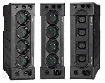 Onduleur Line-interactive Eaton Ellipse PRO ELP1200FR (ELP1200FR) EATON