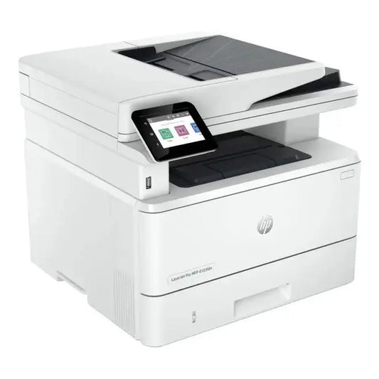 IMPRIMANTE MONOCHROME MUTLIFONCTION HP LASERJET PRO 4103fdn — Connecto.ma