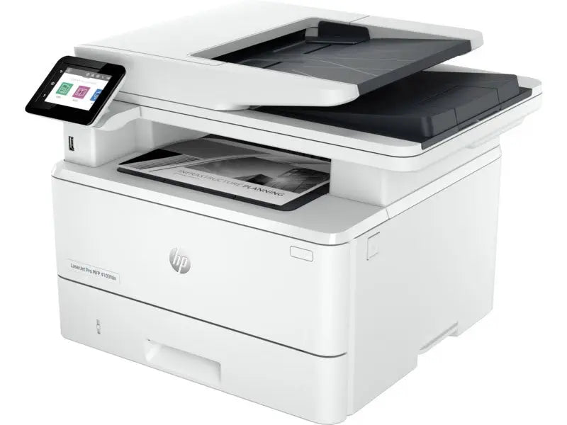 IMPRIMANTE MONOCHROME MUTLIFONCTION HP LASERJET PRO 4103fdn (2Z628A) Hewlett Packard