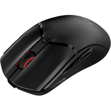 HyperX Pulsefire Haste 2 Souris Gamer Sans fil Mini- Noir — vue 2 — Connecto.ma