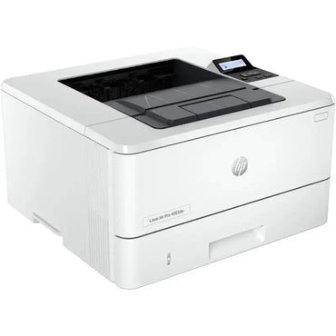 Imprimante Laser Monochrome HP LaserJet Pro 4003dn — vue 2 — Connecto.ma