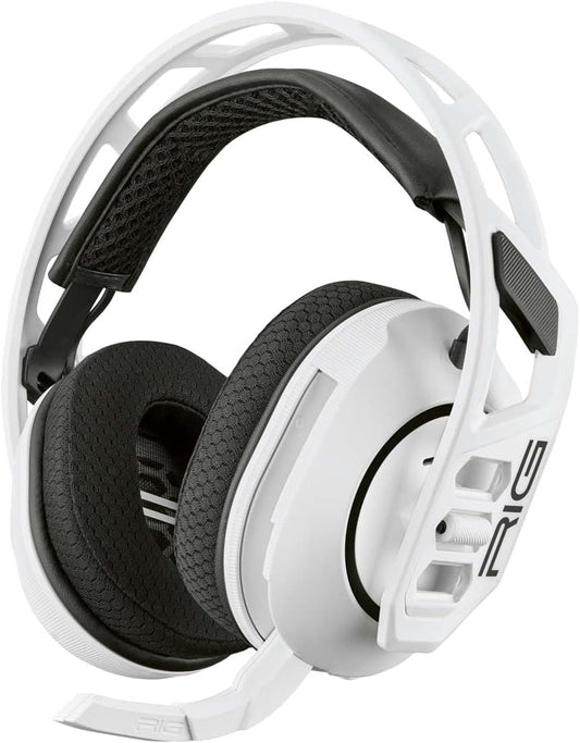 Casque RIG 600 Max HS Officiel PlayStation PS5 — Dual Wireless Sans Fil | PS5 PS4 PC Switch