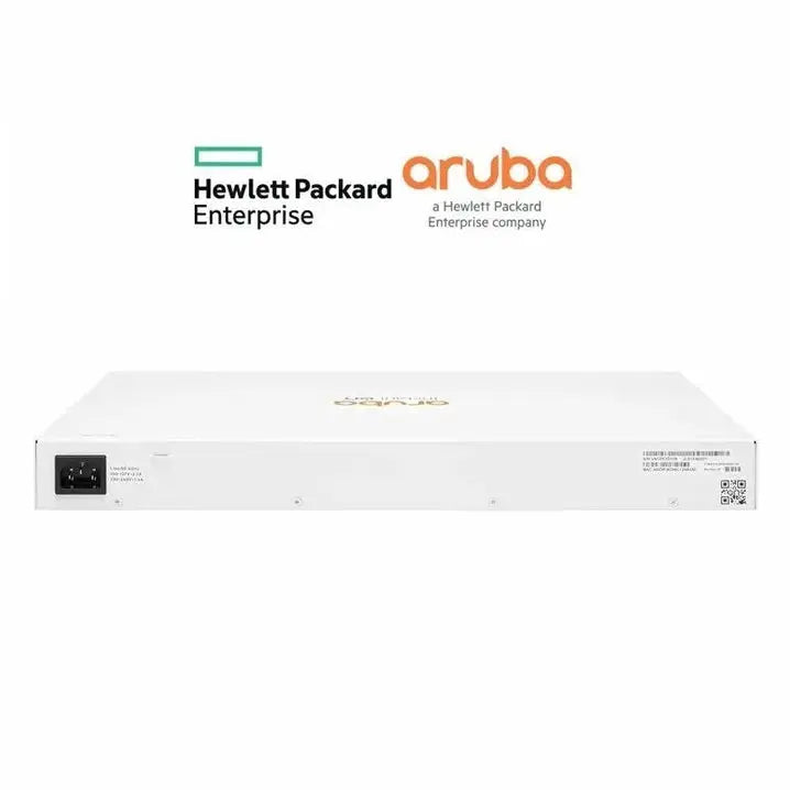 Aruba Instant On 1830 24G 12p Class4 PoE 2SFP 195W (JL813A) ARUBAMaroc | Connecto.ma
