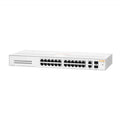 Switch Aruba Instant On 1430 Unmanaged 26G (R8R50A)