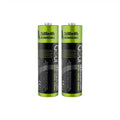 Goui Piles Rechargeables avec port Type-C AA (2 pièces) (G-AATC)