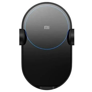 Mi 20W Wireless Car Charger (WCJ02ZM)adapteur sans fil voiture - chargeur de voiture sans-fil XiaomiMaroc | Connecto.ma