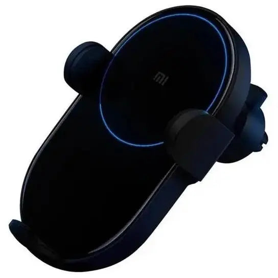 Mi 20W Wireless Car Charger (WCJ02ZM)adapteur sans fil voiture - chargeur de voiture sans-fil XiaomiMaroc | Connecto.ma