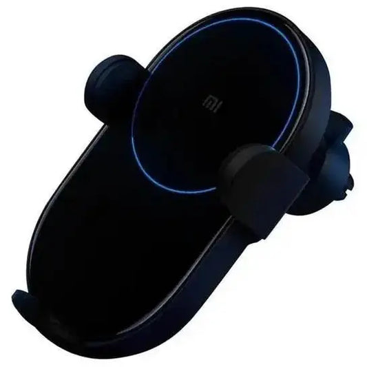 Xiaomi Mi Chargeur Sans Fil Voiture 20W — Connecto.ma