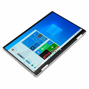 ORDINATEUR PORTABLE HP Pavilion x360 2-in-1 15-er1003nk 12th (7J0J6EA) HPMaroc | Connecto.ma