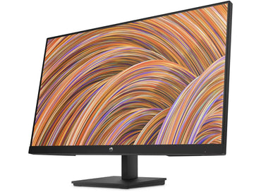 Écran HP FHD V27i G5 Écran FHD HP V27i G5 (65P64AA) Connecto.ma