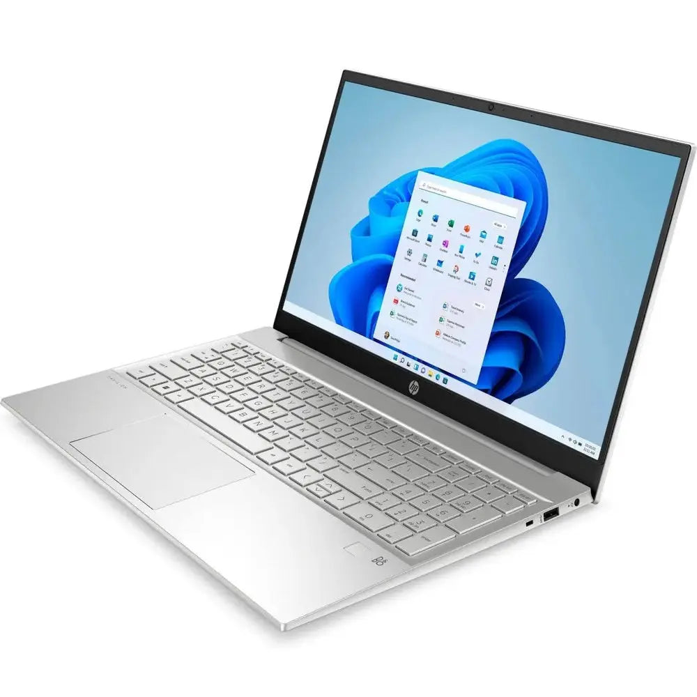 ORDINATEUR PORTABLE HP Pavilion 15-eg3004nk 13th i5 (845M2EA) HPMaroc | Connecto.ma